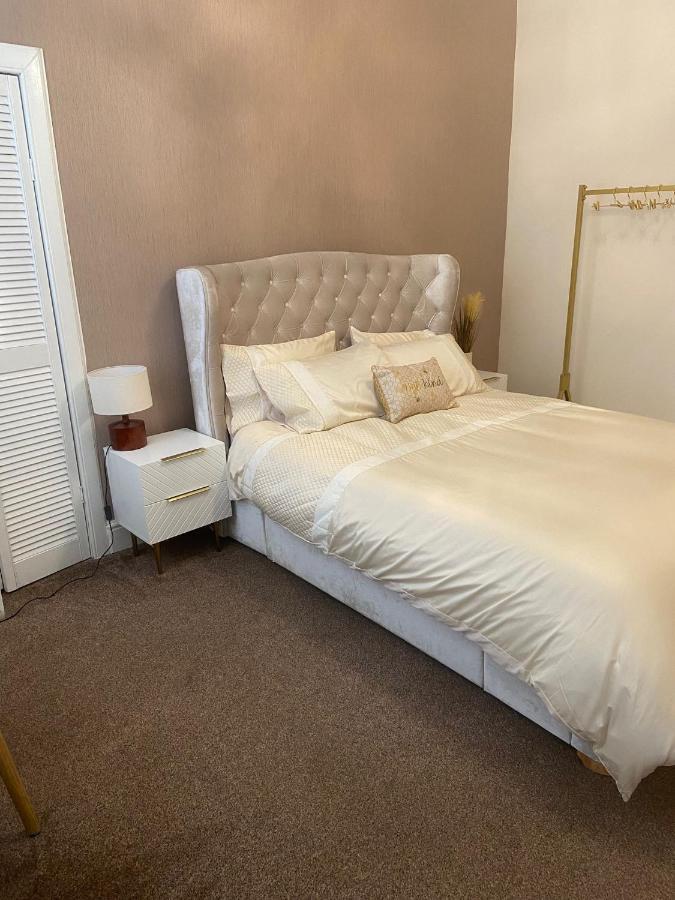 The Princess Flat, Helensburgh. Ngoại thất bức ảnh